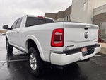 2020 RAM 2500 Laramie Crew Cab 4x4 6'4" Box