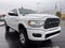 2020 RAM 2500 Laramie Crew Cab 4x4 6'4" Box