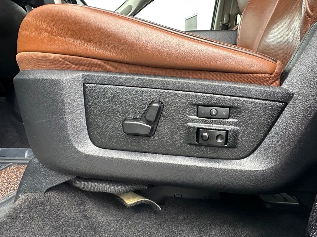 2018 RAM 2500 Longhorn
