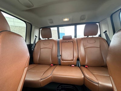 2018 RAM 2500 Longhorn