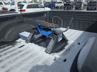 2018 RAM 2500 Longhorn