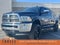 2018 RAM 2500 Laramie Mega Cab 4x4 6'4" Box