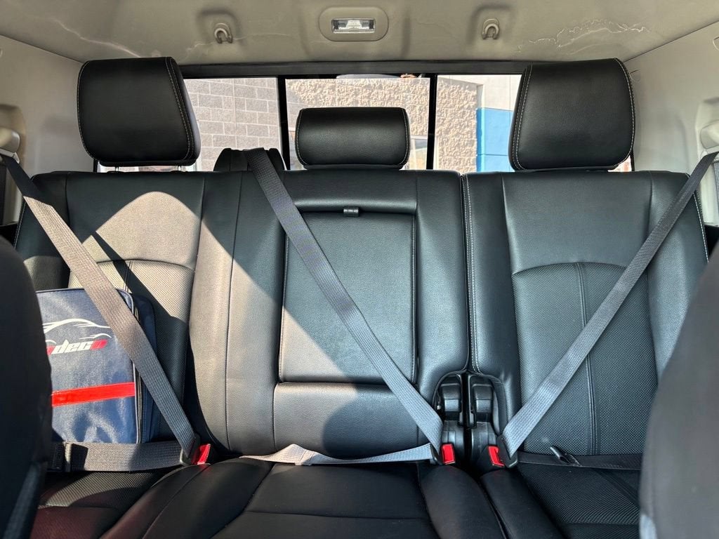 2018 RAM 2500 Laramie Mega Cab 4x4 6'4" Box