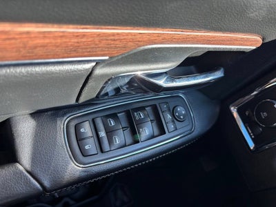 2018 RAM 2500 Laramie Mega Cab 4x4 6'4" Box