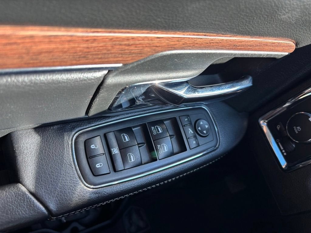 2018 RAM 2500 Laramie Mega Cab 4x4 6'4" Box