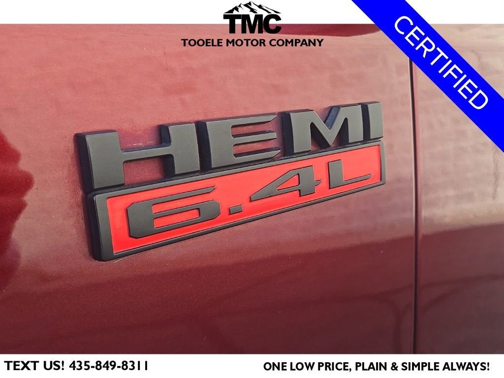 2021 RAM 2500 Limited