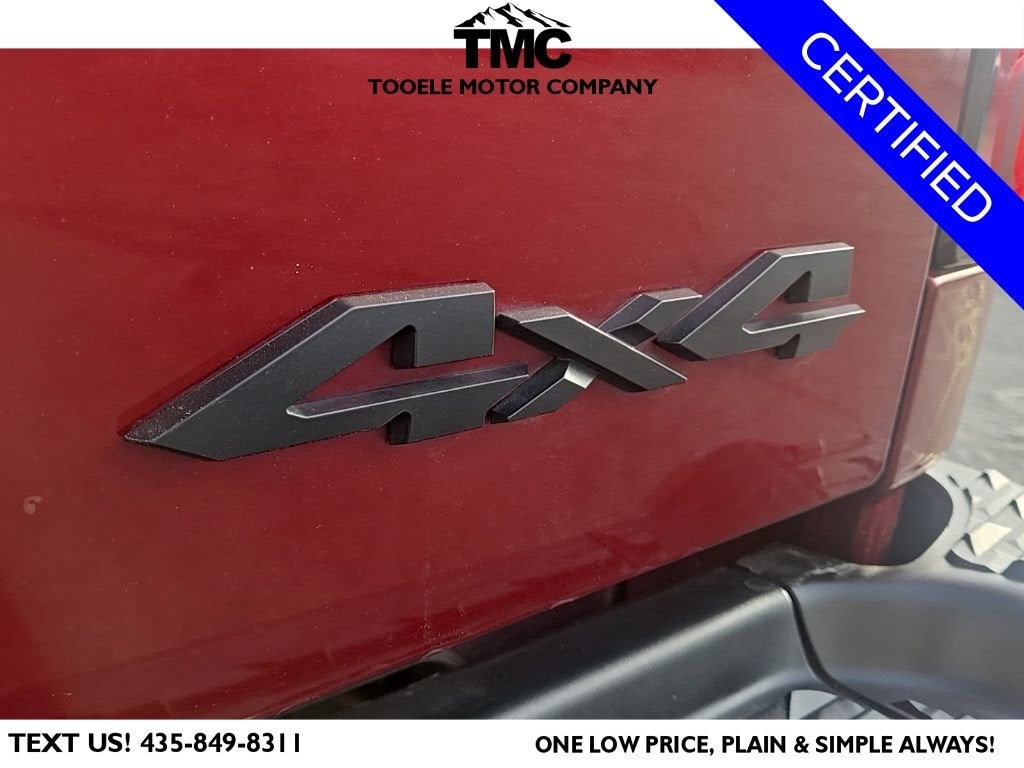 2021 RAM 2500 Limited