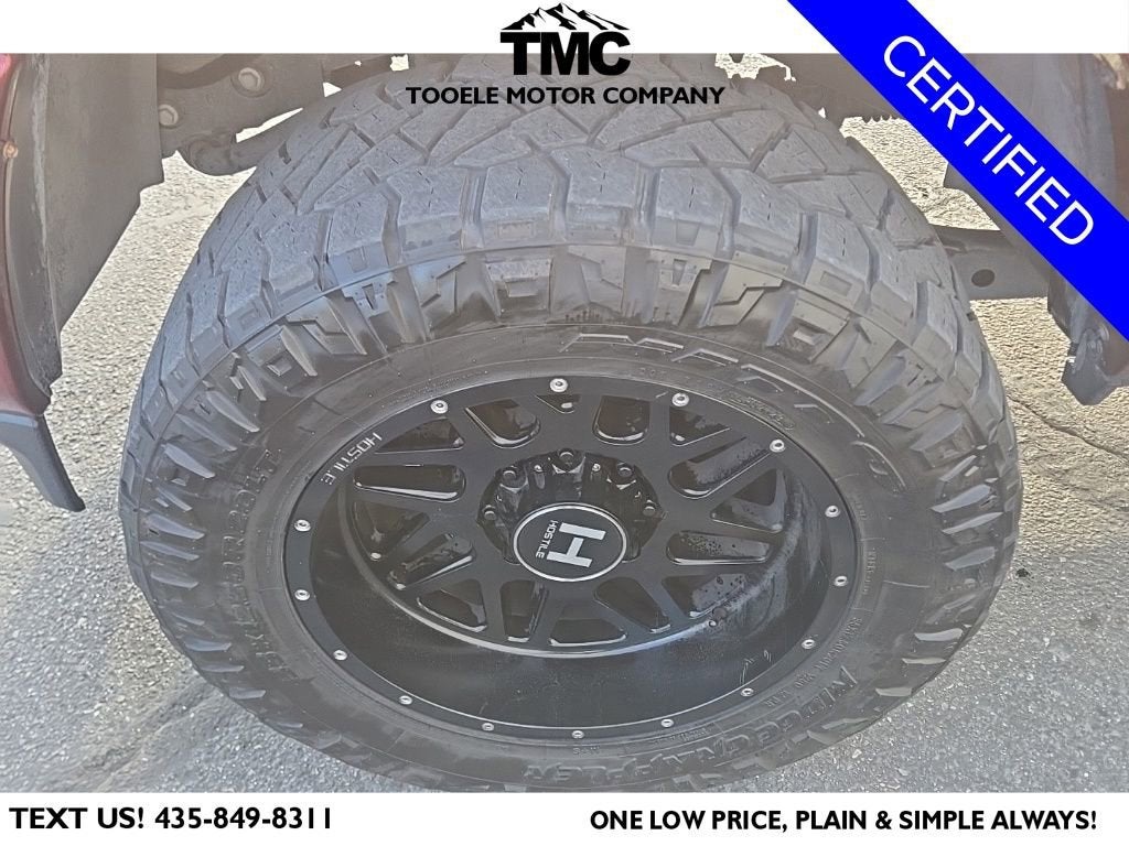 2021 RAM 2500 Limited