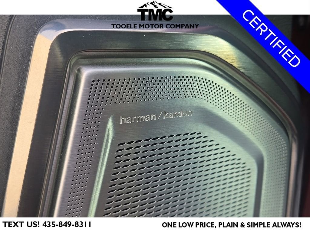 2021 RAM 2500 Limited