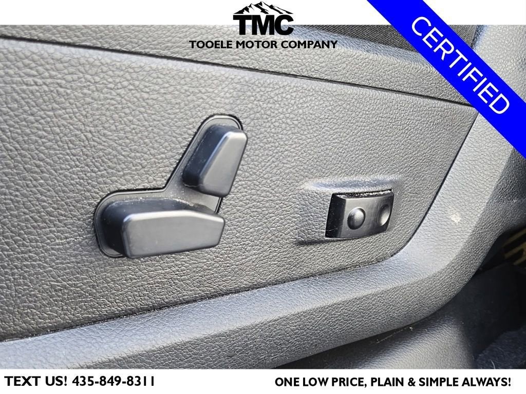 2021 RAM 2500 Limited