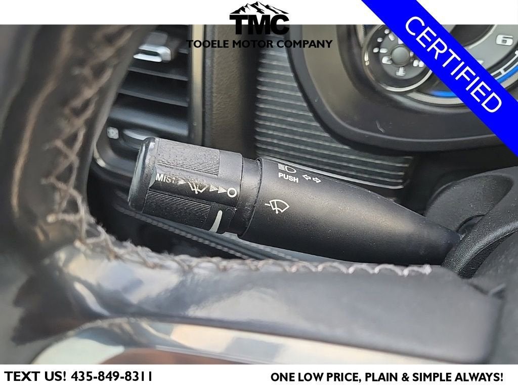 2021 RAM 2500 Limited