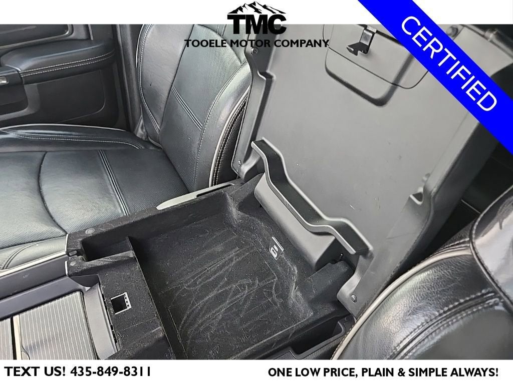 2021 RAM 2500 Limited