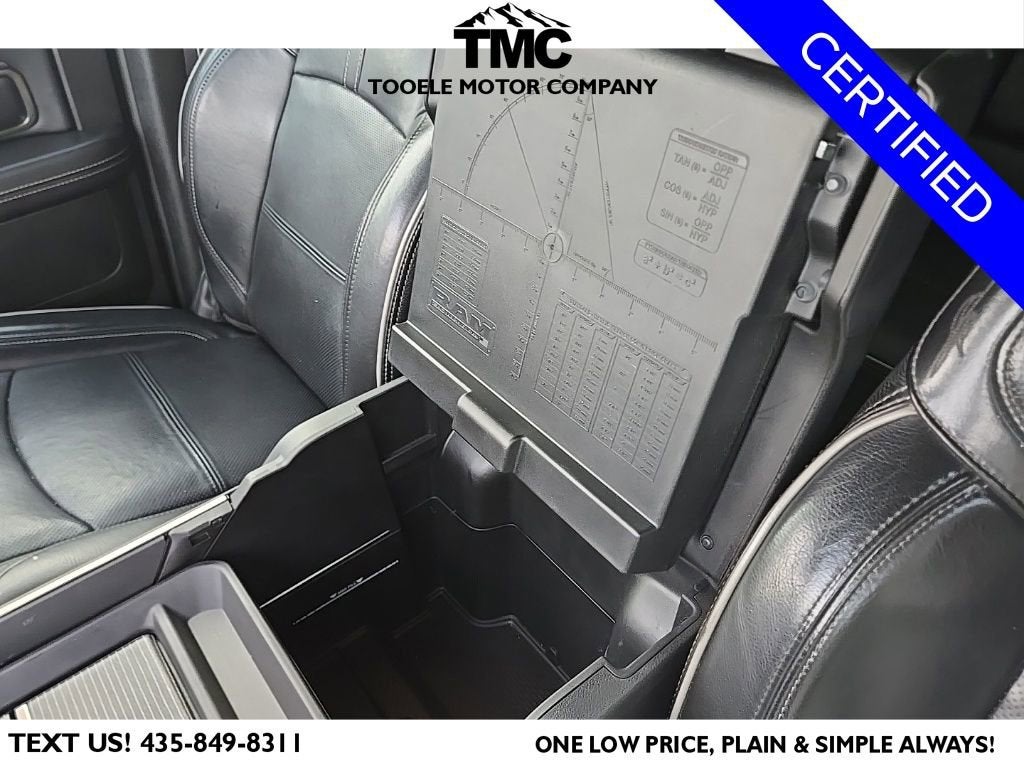 2021 RAM 2500 Limited