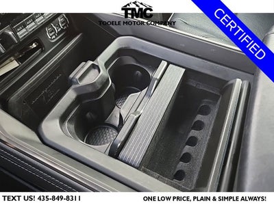 2021 RAM 2500 Limited