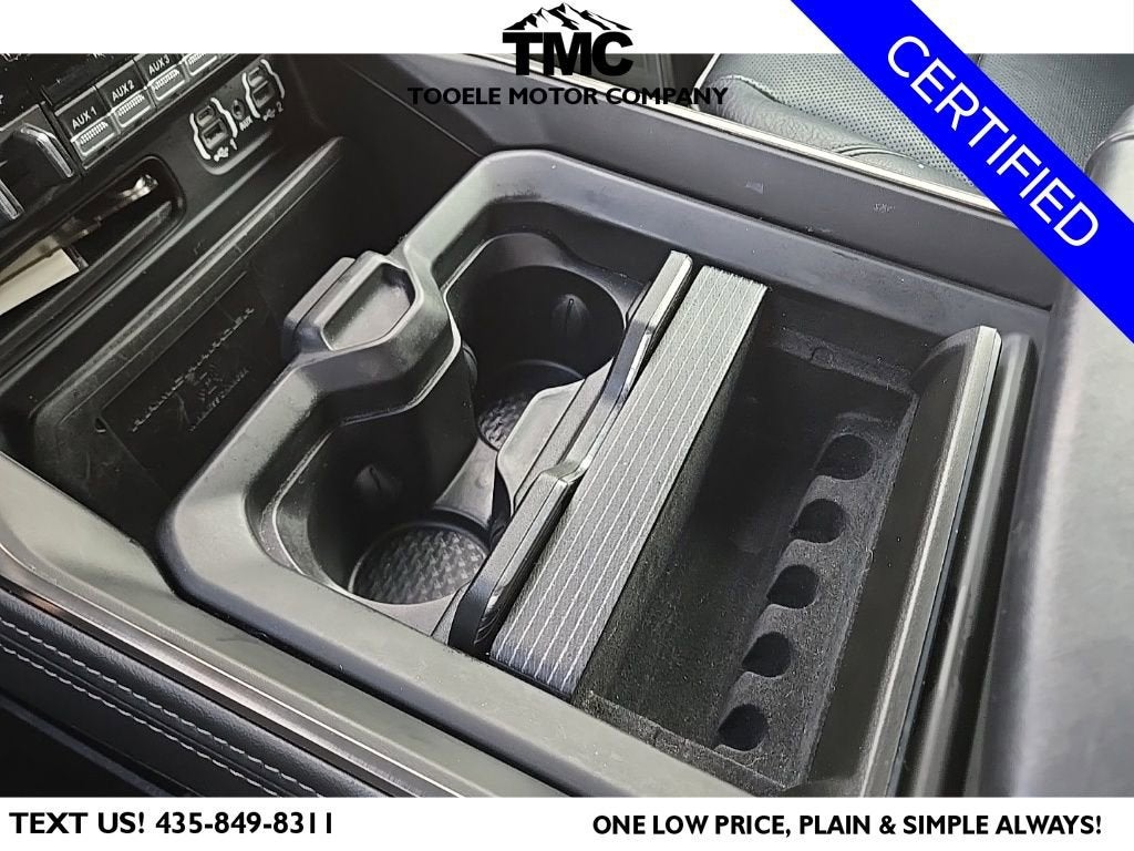 2021 RAM 2500 Limited