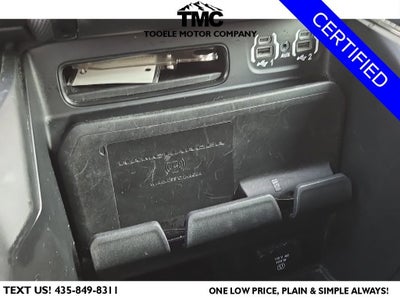 2021 RAM 2500 Limited