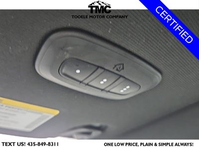 2021 RAM 2500 Limited