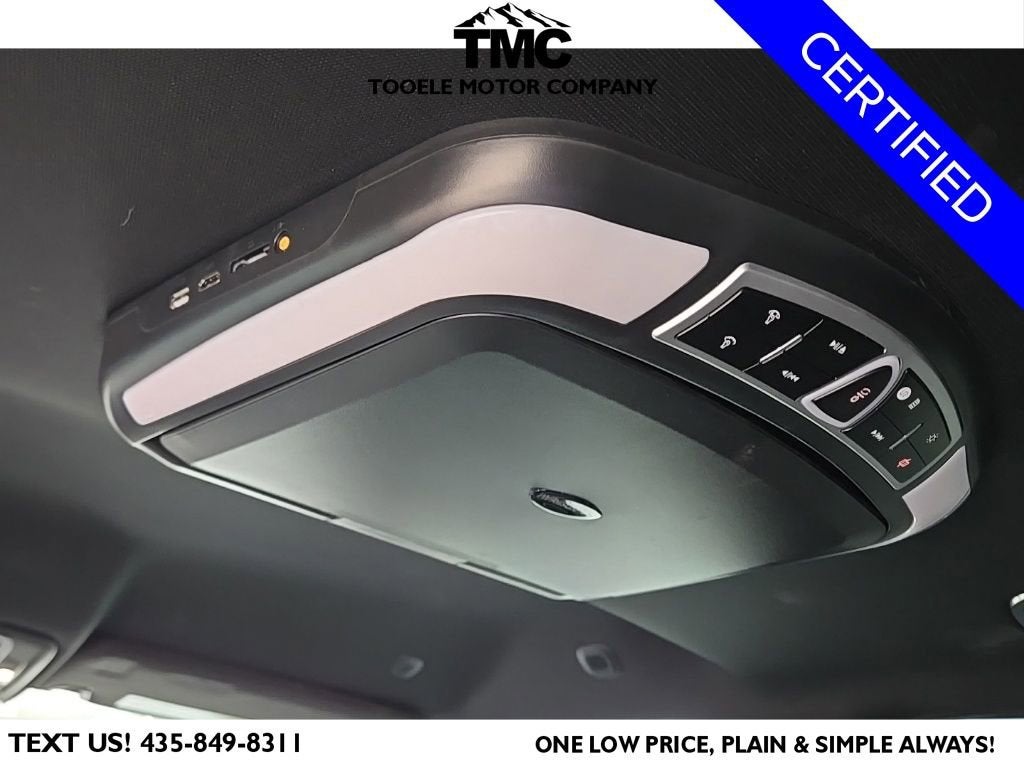 2021 RAM 2500 Limited