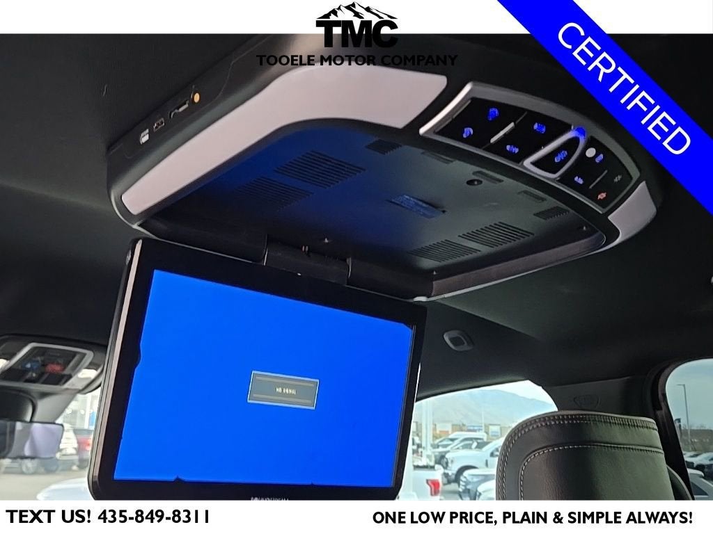 2021 RAM 2500 Limited