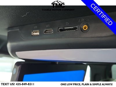 2021 RAM 2500 Limited