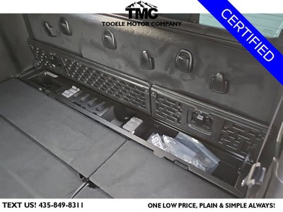 2021 RAM 2500 Limited