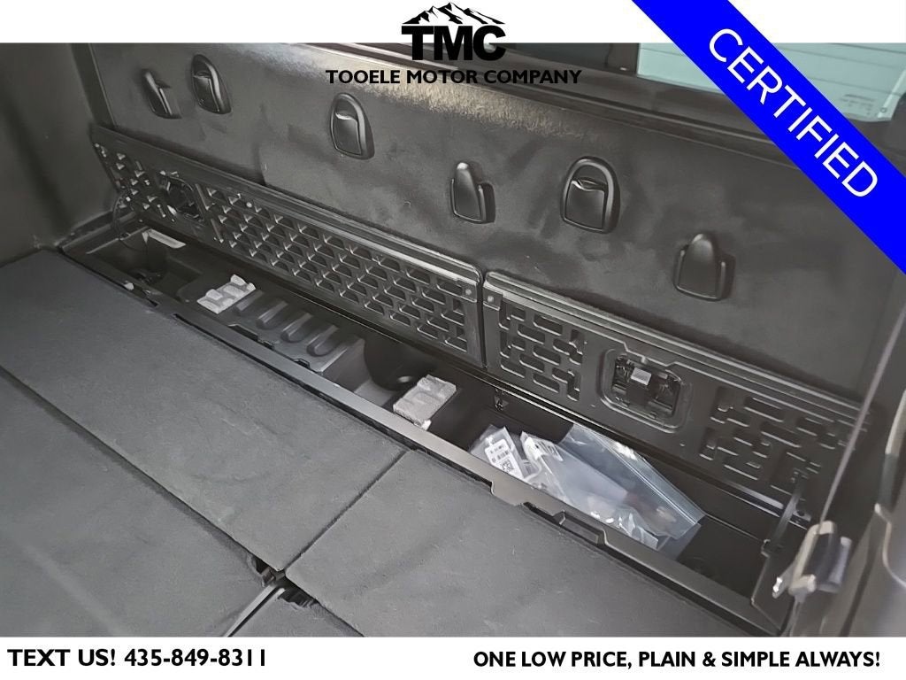 2021 RAM 2500 Limited