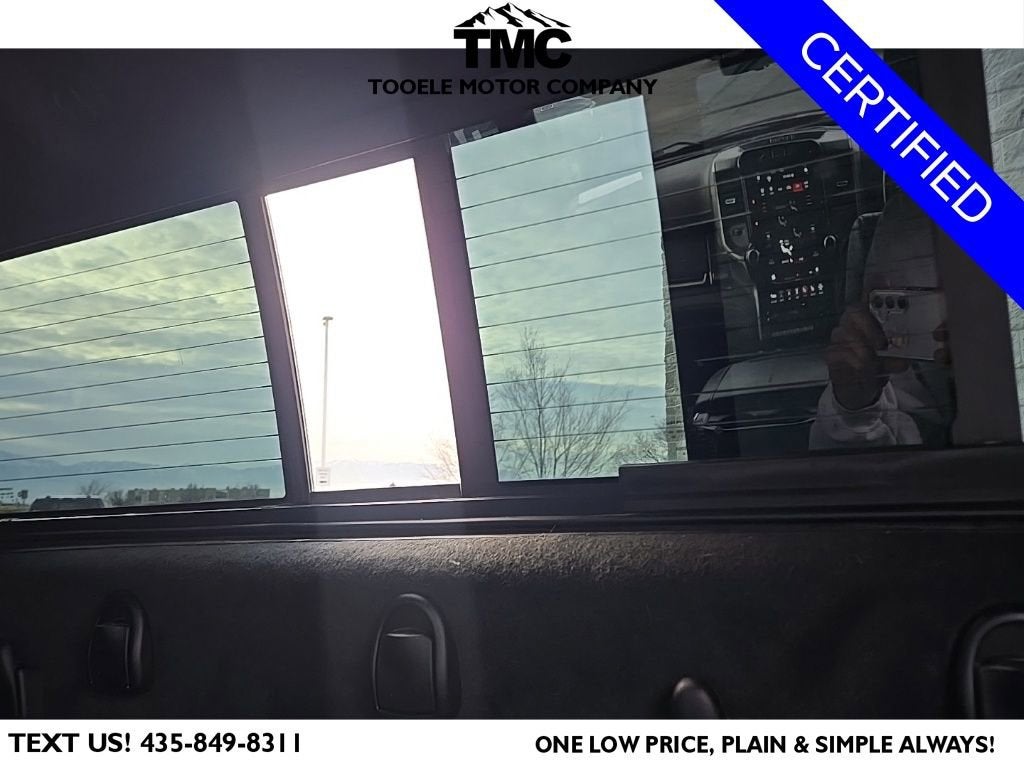 2021 RAM 2500 Limited