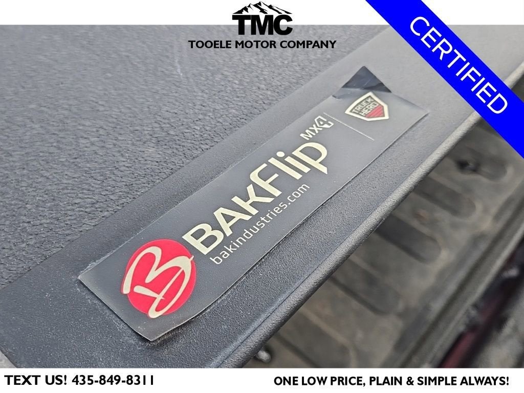 2021 RAM 2500 Limited