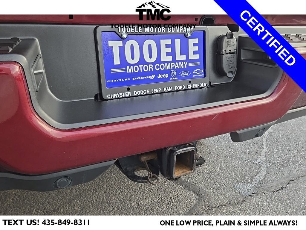 2021 RAM 2500 Limited