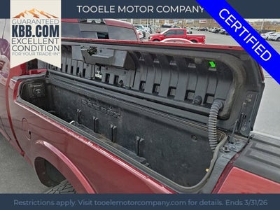 2021 RAM 2500 Limited