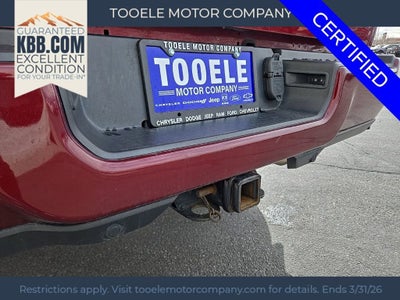 2021 RAM 2500 Limited