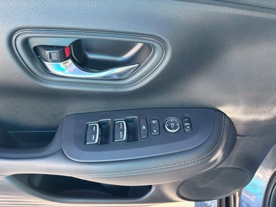 2024 Honda HR-V AWD EX-L