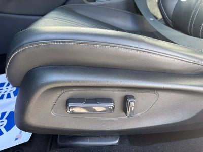 2024 Honda HR-V AWD EX-L