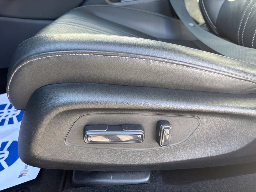 2024 Honda HR-V AWD EX-L