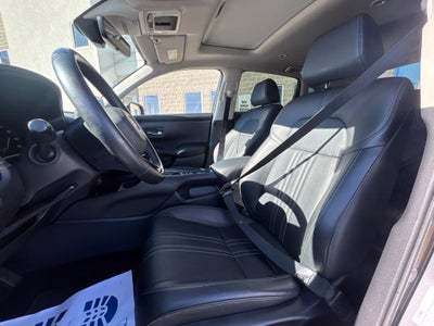 2024 Honda HR-V AWD EX-L