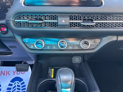 2024 Honda HR-V AWD EX-L