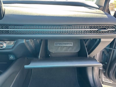 2024 Honda HR-V AWD EX-L