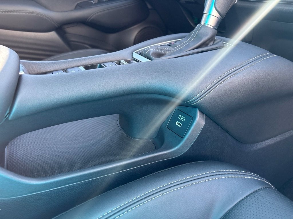 2024 Honda HR-V AWD EX-L