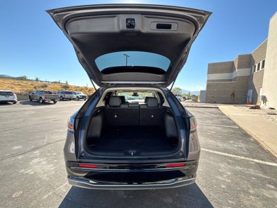 2024 Honda HR-V AWD EX-L