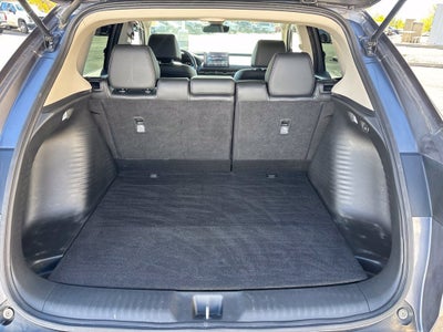 2024 Honda HR-V AWD EX-L