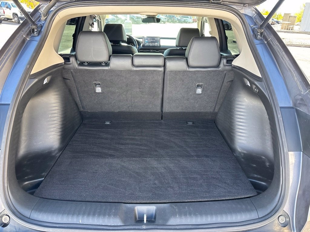 2024 Honda HR-V AWD EX-L