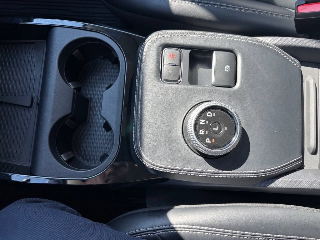 2023 Ford Mustang Mach-E Select