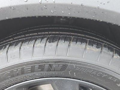 2024 Ford Mustang Mach-E Select