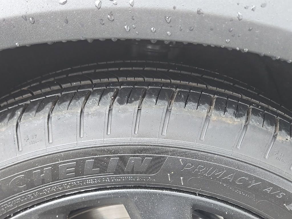 2024 Ford Mustang Mach-E Select