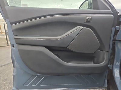 2024 Ford Mustang Mach-E Select