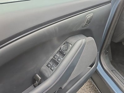 2024 Ford Mustang Mach-E Select