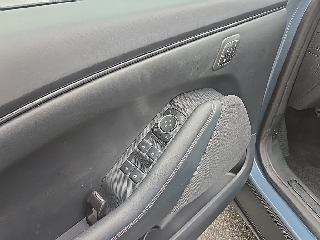 2024 Ford Mustang Mach-E Select