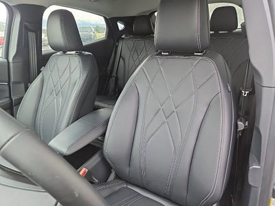 2024 Ford Mustang Mach-E Select