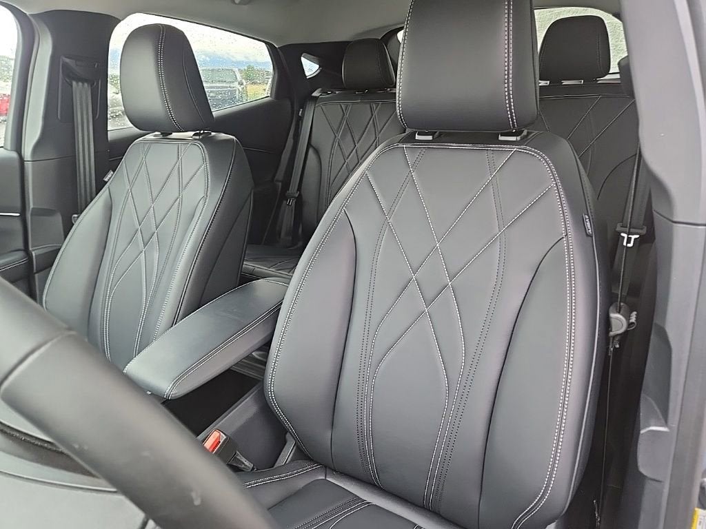 2024 Ford Mustang Mach-E Select