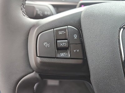 2024 Ford Mustang Mach-E Select